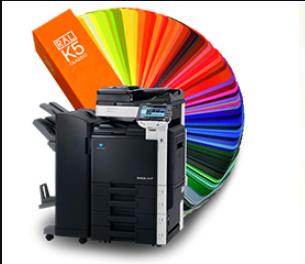 Цифровая печать