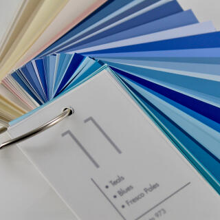 Печать гербовая